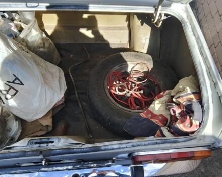 Москвич / АЗЛК 2140 1977 в Днепре (Днепропетровске) на Automoto.ua Белый Москвич / АЗЛК 2140, объемом двигателя 1.5 л и пробегом 200 тыс. км за 650 $, фото 6 на Automoto.ua