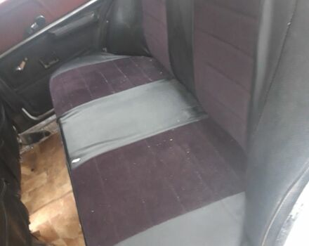 Белый Москвич / АЗЛК 2140, объемом двигателя 0 л и пробегом 25 тыс. км за 500 $, фото 4 на Automoto.ua