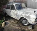 Білий Москвич / АЗЛК 2140, об'ємом двигуна 1.5 л та пробігом 750 тис. км за 72 $, фото 4 на Automoto.ua