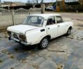 Белый Москвич / АЗЛК 2140, объемом двигателя 1.5 л и пробегом 260 тыс. км за 350 $, фото 1 на Automoto.ua
