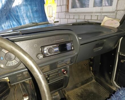 Білий Москвич / АЗЛК 2140, об'ємом двигуна 0 л та пробігом 120 тис. км за 450 $, фото 4 на Automoto.ua