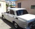 Москвич / АЗЛК 2140 1977 в Днепре (Днепропетровске) на Automoto.ua Белый Москвич / АЗЛК 2140, объемом двигателя 1.5 л и пробегом 200 тыс. км за 650 $, фото 1 на Automoto.ua