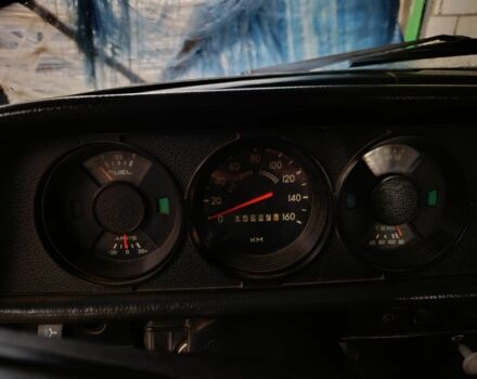 Білий Москвич / АЗЛК 2140, об'ємом двигуна 0 л та пробігом 120 тис. км за 450 $, фото 8 на Automoto.ua