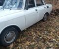 Белый Москвич / АЗЛК 2140, объемом двигателя 0 л и пробегом 25 тыс. км за 500 $, фото 1 на Automoto.ua