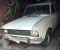 Белый Москвич / АЗЛК 2140, объемом двигателя 1.5 л и пробегом 55 тыс. км за 90 $, фото 1 на Automoto.ua
