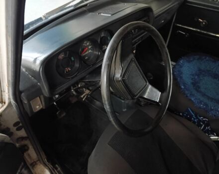 Білий Москвич / АЗЛК 2140, об'ємом двигуна 0 л та пробігом 120 тис. км за 450 $, фото 7 на Automoto.ua