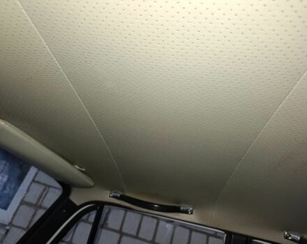 Білий Москвич / АЗЛК 2140, об'ємом двигуна 0 л та пробігом 120 тис. км за 450 $, фото 5 на Automoto.ua