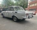 Белый Москвич / АЗЛК 2140, объемом двигателя 1.5 л и пробегом 68 тыс. км за 550 $, фото 3 на Automoto.ua
