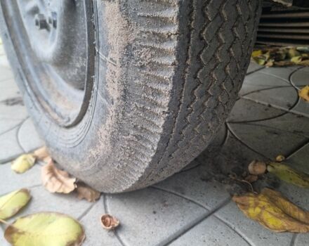 Москвич / АЗЛК 2140 1978 в Снигиревке на Automoto.ua Белый Москвич / АЗЛК 2140, объемом двигателя 1 л и пробегом 1000 тыс. км за 400 $, фото 3 на Automoto.ua