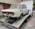 Білий Москвич / АЗЛК 2140, об'ємом двигуна 1.5 л та пробігом 50 тис. км за 1500 $, фото 1 на Automoto.ua