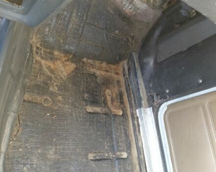 Белый Москвич / АЗЛК 2140, объемом двигателя 1.5 л и пробегом 55 тыс. км за 435 $, фото 6 на Automoto.ua