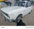 Белый Москвич / АЗЛК 2140, объемом двигателя 0 л и пробегом 70 тыс. км за 480 $, фото 1 на Automoto.ua