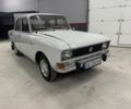 Белый Москвич / АЗЛК 2140, объемом двигателя 1.5 л и пробегом 16 тыс. км за 5000 $, фото 1 на Automoto.ua