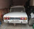 Белый Москвич / АЗЛК 2140, объемом двигателя 1.5 л и пробегом 40 тыс. км за 476 $, фото 1 на Automoto.ua
