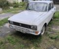 Белый Москвич / АЗЛК 2140, объемом двигателя 1 л и пробегом 94 тыс. км за 243 $, фото 1 на Automoto.ua