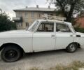 Белый Москвич / АЗЛК 2140, объемом двигателя 1.5 л и пробегом 100 тыс. км за 364 $, фото 6 на Automoto.ua