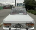 Белый Москвич / АЗЛК 2140, объемом двигателя 1.5 л и пробегом 100 тыс. км за 364 $, фото 5 на Automoto.ua