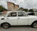 Белый Москвич / АЗЛК 2140, объемом двигателя 1.5 л и пробегом 100 тыс. км за 364 $, фото 7 на Automoto.ua