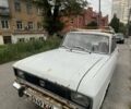 Белый Москвич / АЗЛК 2140, объемом двигателя 1.5 л и пробегом 100 тыс. км за 364 $, фото 2 на Automoto.ua