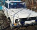 Білий Москвич / АЗЛК 2140, об'ємом двигуна 1.5 л та пробігом 65 тис. км за 492 $, фото 1 на Automoto.ua