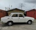 Белый Москвич / АЗЛК 2140, объемом двигателя 0 л и пробегом 1 тыс. км за 21000 $, фото 1 на Automoto.ua