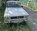 Белый Москвич / АЗЛК 2140, объемом двигателя 0 л и пробегом 3 тыс. км за 185 $, фото 1 на Automoto.ua