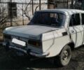 Москвич / АЗЛК 2140 1981 в Петриковке на Automoto.ua Белый Москвич / АЗЛК 2140, объемом двигателя 1.5 л и пробегом 65 тыс. км за 528 $, фото 2 на Automoto.ua