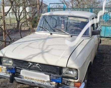 Москвич / АЗЛК 2140 1981 в Петриковке на Automoto.ua Белый Москвич / АЗЛК 2140, объемом двигателя 1.5 л и пробегом 65 тыс. км за 528 $, фото 1 на Automoto.ua