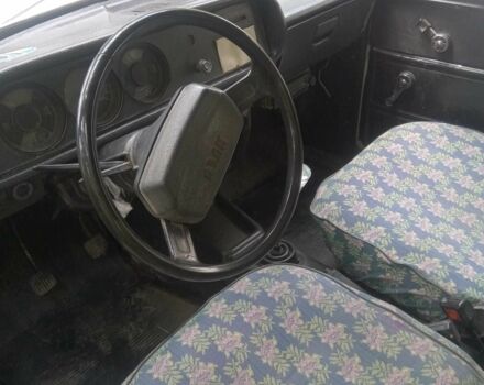 Білий Москвич / АЗЛК 2140, об'ємом двигуна 1.5 л та пробігом 44 тис. км за 265 $, фото 3 на Automoto.ua