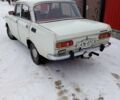 Белый Москвич / АЗЛК 2140, объемом двигателя 0 л и пробегом 280 тыс. км за 384 $, фото 1 на Automoto.ua