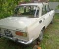 Білий Москвич / АЗЛК 2140, об'ємом двигуна 1.5 л та пробігом 44 тис. км за 265 $, фото 7 на Automoto.ua