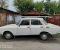 Белый Москвич / АЗЛК 2140, объемом двигателя 0 л и пробегом 1 тыс. км за 21000 $, фото 1 на Automoto.ua