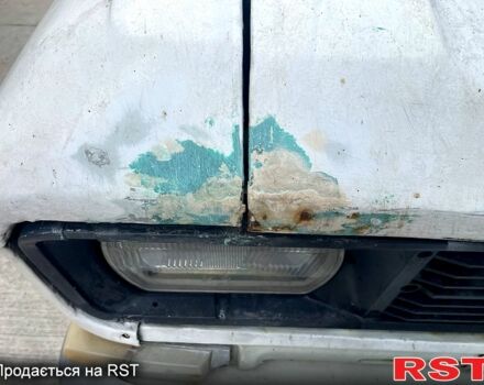 Белый Москвич / АЗЛК 2140, объемом двигателя 1.5 л и пробегом 280 тыс. км за 700 $, фото 1 на Automoto.ua