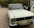 Белый Москвич / АЗЛК 2140, объемом двигателя 0 л и пробегом 142 тыс. км за 387 $, фото 1 на Automoto.ua