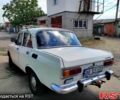 Білий Москвич / АЗЛК 2140, об'ємом двигуна 1.5 л та пробігом 170 тис. км за 850 $, фото 1 на Automoto.ua