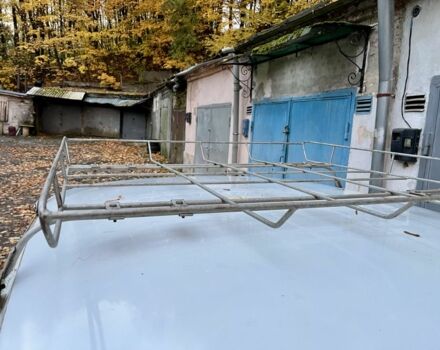 Москвич / АЗЛК 2140 1982 в Львове на Automoto.ua Белый Москвич / АЗЛК 2140, объемом двигателя 1.5 л и пробегом 47 тыс. км за 333 $, фото 11 на Automoto.ua