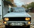 Москвич / АЗЛК 2140 1982 в Львове на Automoto.ua Белый Москвич / АЗЛК 2140, объемом двигателя 1.5 л и пробегом 47 тыс. км за 333 $, фото 1 на Automoto.ua