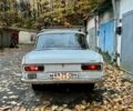Москвич / АЗЛК 2140 1982 в Львове на Automoto.ua Белый Москвич / АЗЛК 2140, объемом двигателя 1.5 л и пробегом 47 тыс. км за 333 $, фото 3 на Automoto.ua