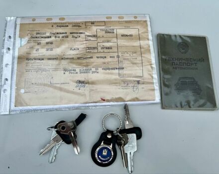 Москвич / АЗЛК 2140 1982 в Львове на Automoto.ua Белый Москвич / АЗЛК 2140, объемом двигателя 1.5 л и пробегом 47 тыс. км за 333 $, фото 15 на Automoto.ua