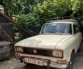 Белый Москвич / АЗЛК 2140, объемом двигателя 0 л и пробегом 324 тыс. км за 250 $, фото 1 на Automoto.ua