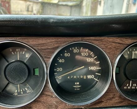 Москвич / АЗЛК 2140 1982 в Львове на Automoto.ua Белый Москвич / АЗЛК 2140, объемом двигателя 1.5 л и пробегом 47 тыс. км за 333 $, фото 8 на Automoto.ua