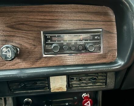 Москвич / АЗЛК 2140 1982 в Львове на Automoto.ua Белый Москвич / АЗЛК 2140, объемом двигателя 1.5 л и пробегом 47 тыс. км за 333 $, фото 9 на Automoto.ua