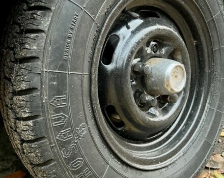 Москвич / АЗЛК 2140 1982 в Львове на Automoto.ua Белый Москвич / АЗЛК 2140, объемом двигателя 1.5 л и пробегом 47 тыс. км за 333 $, фото 13 на Automoto.ua