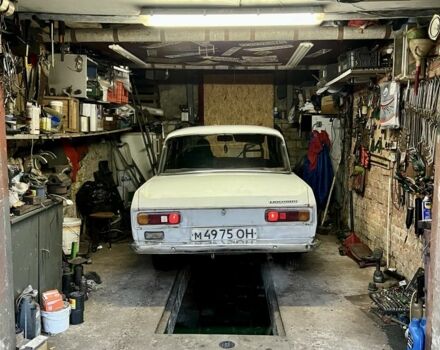 Москвич / АЗЛК 2140 1982 в Львове на Automoto.ua Белый Москвич / АЗЛК 2140, объемом двигателя 1.5 л и пробегом 47 тыс. км за 333 $, фото 5 на Automoto.ua