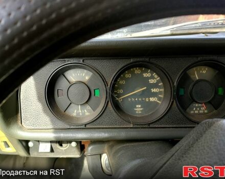 Белый Москвич / АЗЛК 2140, объемом двигателя 1.5 л и пробегом 0 тыс. км за 300 $, фото 1 на Automoto.ua