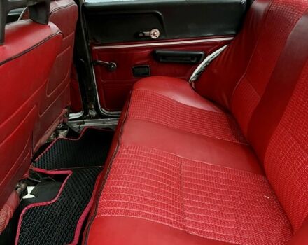 Москвич / АЗЛК 2140 1982 в Львове на Automoto.ua Белый Москвич / АЗЛК 2140, объемом двигателя 1.5 л и пробегом 47 тыс. км за 333 $, фото 6 на Automoto.ua