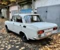 Москвич / АЗЛК 2140 1982 в Львове на Automoto.ua Белый Москвич / АЗЛК 2140, объемом двигателя 1.5 л и пробегом 47 тыс. км за 333 $, фото 2 на Automoto.ua