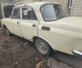 Белый Москвич / АЗЛК 2140, объемом двигателя 0 л и пробегом 400 тыс. км за 373 $, фото 1 на Automoto.ua