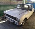 Белый Москвич / АЗЛК 2140, объемом двигателя 0 л и пробегом 345 тыс. км за 382 $, фото 1 на Automoto.ua