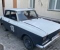Белый Москвич / АЗЛК 2140, объемом двигателя 1.5 л и пробегом 45 тыс. км за 260 $, фото 4 на Automoto.ua